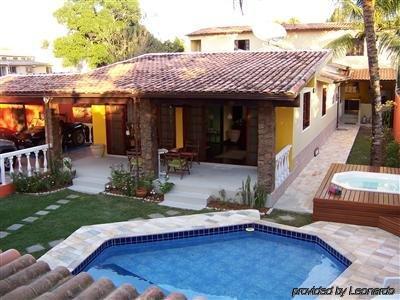 Casa Dois Gatos (Adults Only) Bed & Breakfast Cabo Frio Exterior photo