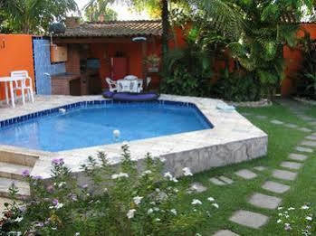 Casa Dois Gatos (Adults Only) Bed & Breakfast Cabo Frio Exterior photo