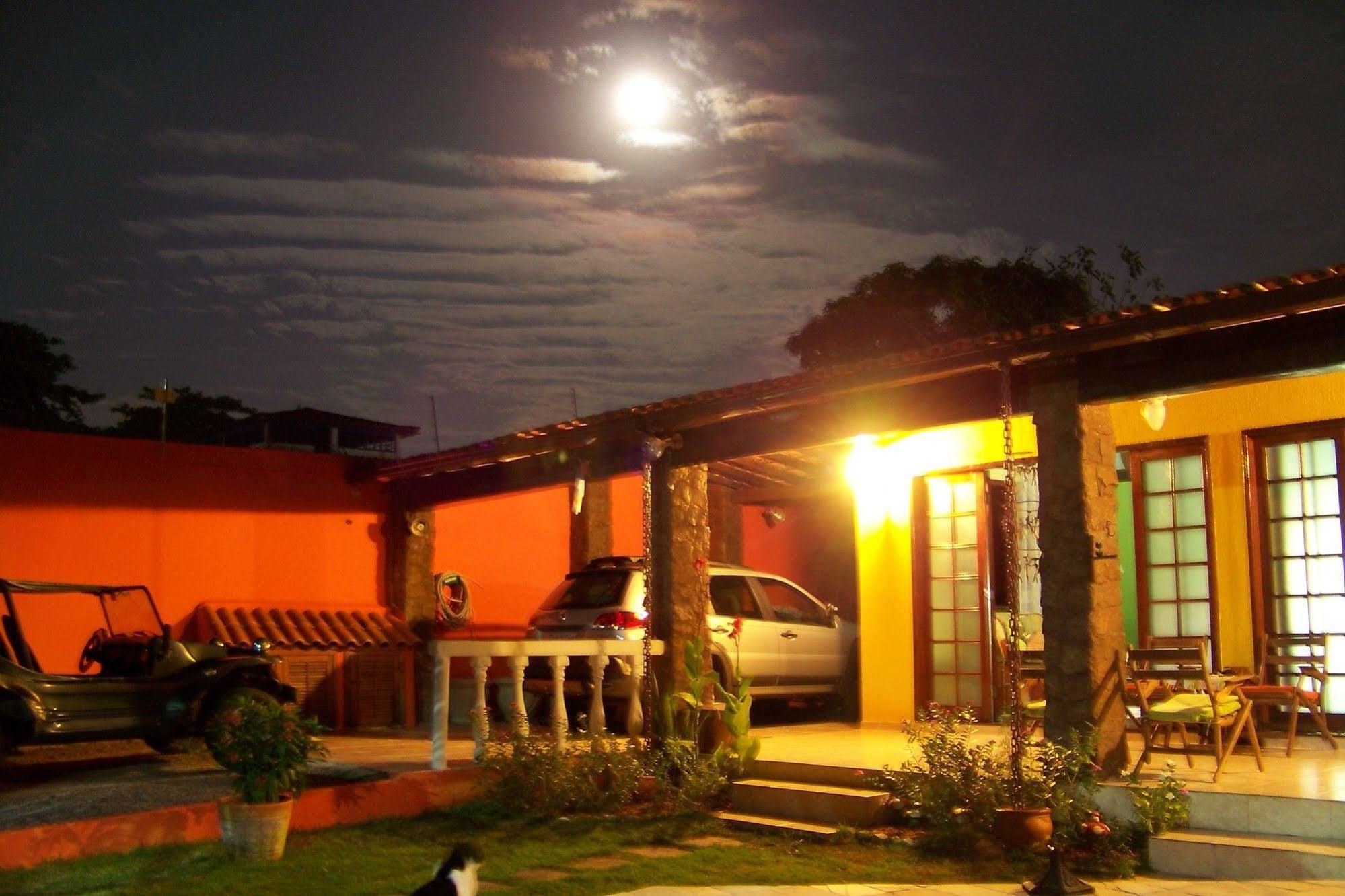 Casa Dois Gatos (Adults Only) Bed & Breakfast Cabo Frio Exterior photo