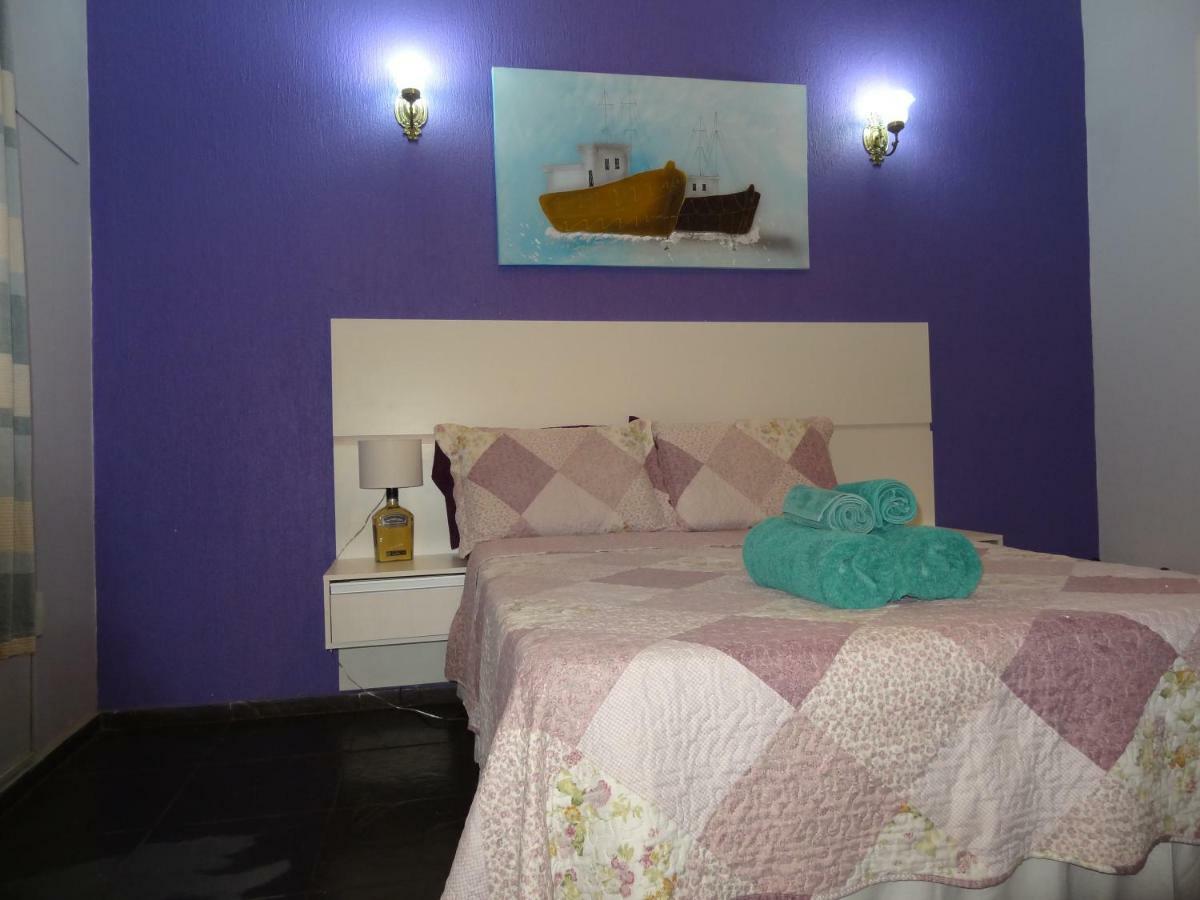 Casa Dois Gatos (Adults Only) Bed & Breakfast Cabo Frio Exterior photo